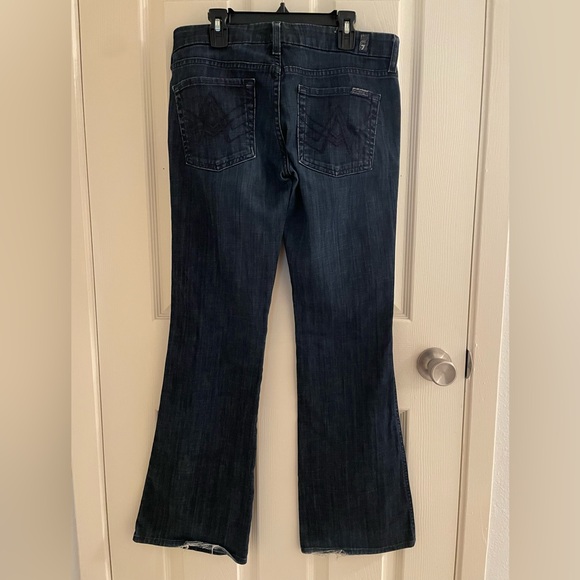 Jeans - Picture 4 of 6